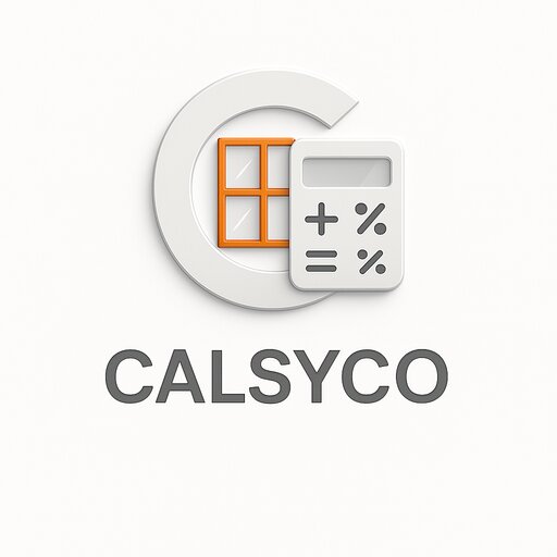 Calsyco Logo